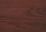 Wood Booth with Padded Back Standard Seat #AT-WPB - Restaurant Chairs Direct.COM