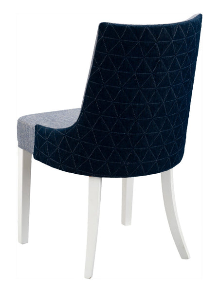 FL-RV KRISKO XL Custom Chair Quick Ship