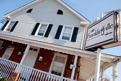 Franklinville Inn