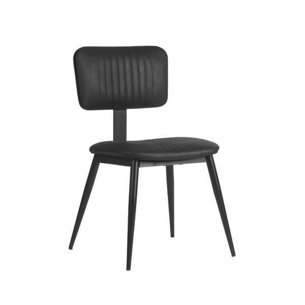 Metal Chairs and Bar Stools