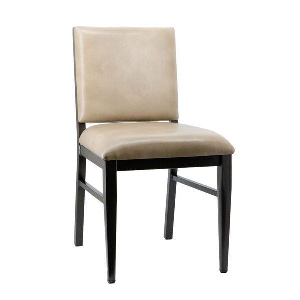 Metal Chairs and Bar Stools