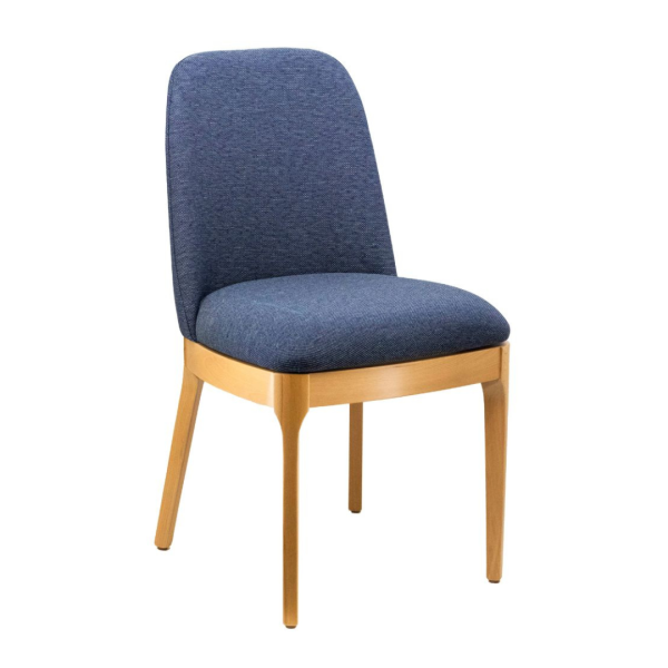 Fully Upholstered Dining Chair #3574