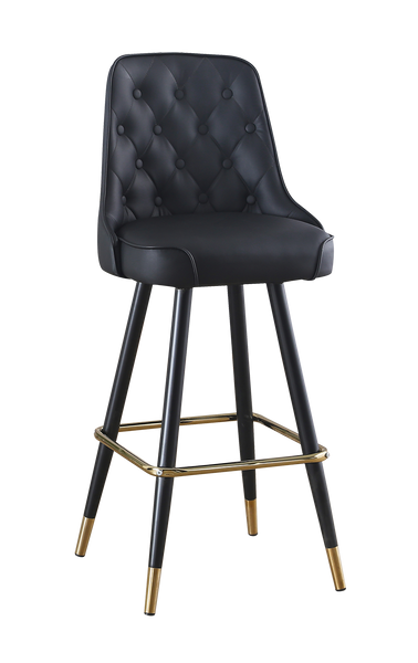 Metal Chairs and Bar Stools