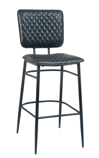 Metal Chairs and Bar Stools