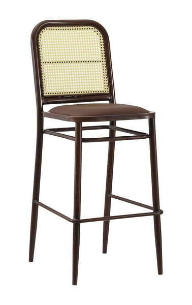 Metal Chairs and Bar Stools