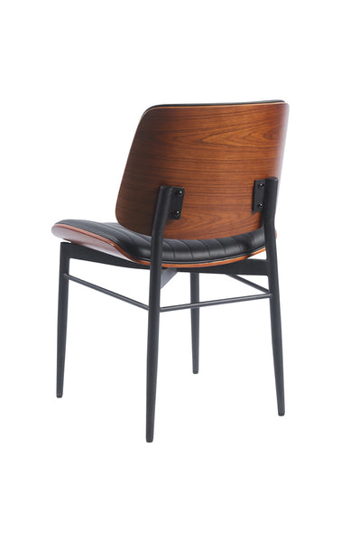 Metal Chairs and Bar Stools