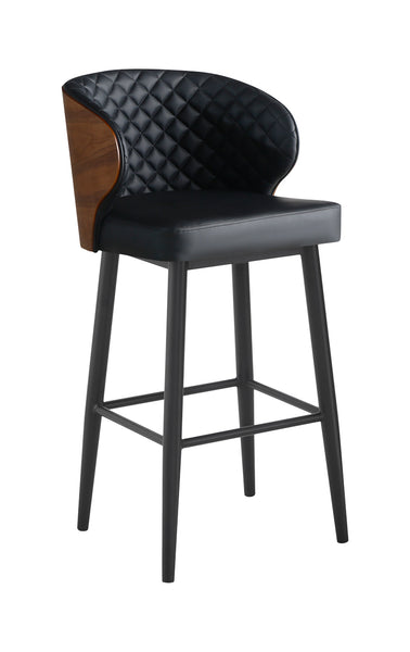Metal Chairs and Bar Stools