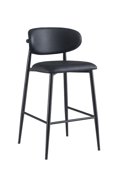 Metal Chairs and Bar Stools