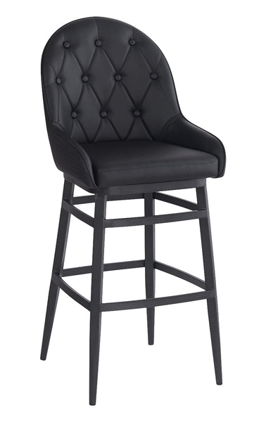 Metal Chairs and Bar Stools