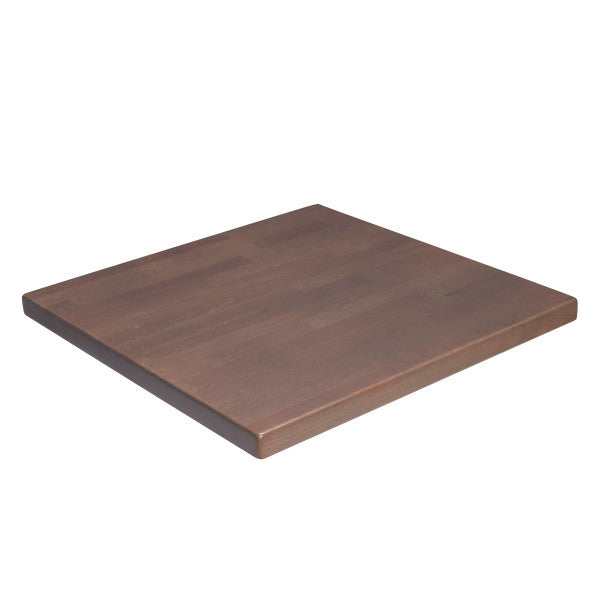 24'' x 30'' Custom Solid Wood Wide Plank Table Tops