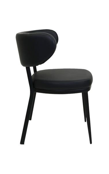 Metal Chairs and Bar Stools