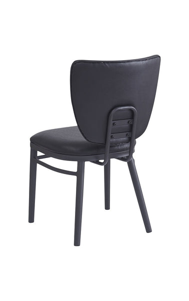 Metal Chairs and Bar Stools