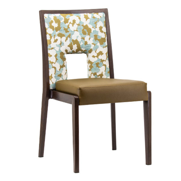 Metal Chairs and Bar Stools