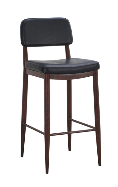 Metal Chairs and Bar Stools