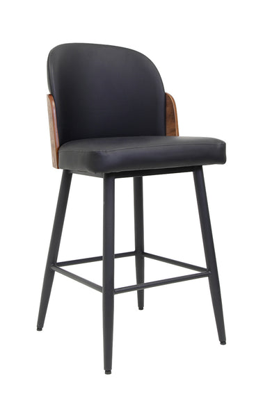 Metal Chairs and Bar Stools
