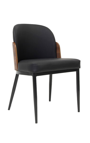 Metal Chairs and Bar Stools