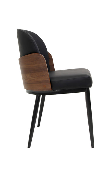 Metal Chairs and Bar Stools