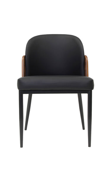 Metal Chairs and Bar Stools