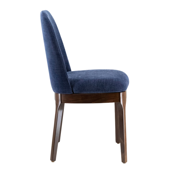 Fully Upholstered Dining Chair #3574