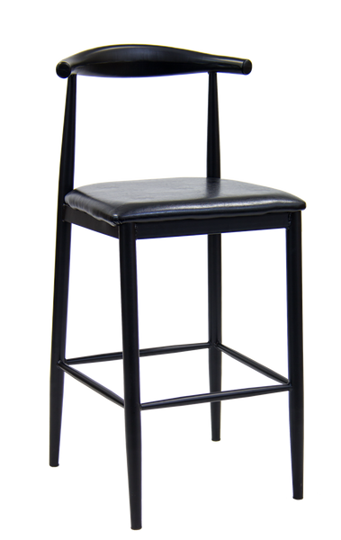 Metal Chairs and Bar Stools