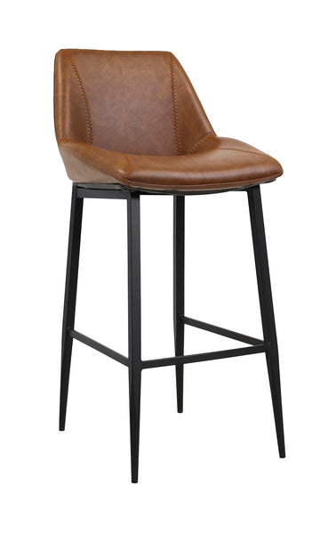 Metal Chairs and Bar Stools