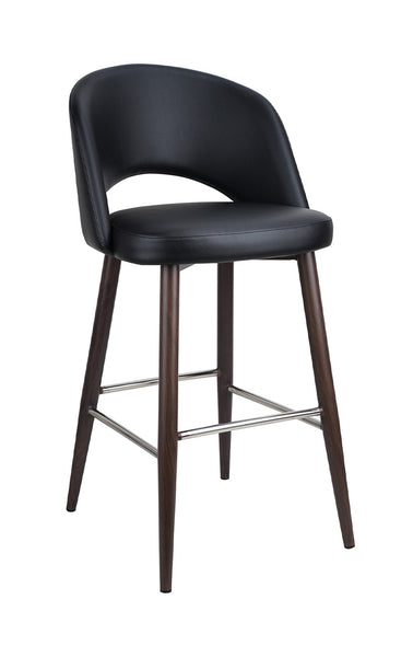 Metal Chairs and Bar Stools