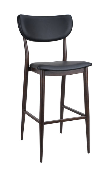 Metal Chairs and Bar Stools