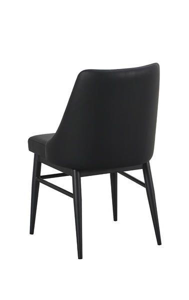 Metal Chairs and Bar Stools