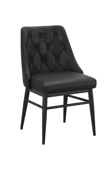 Metal Chairs and Bar Stools