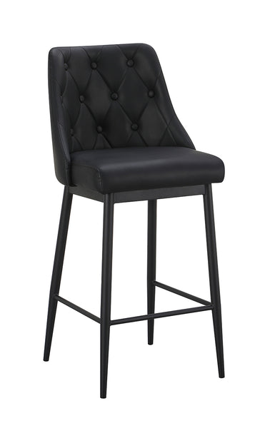Metal Chairs and Bar Stools