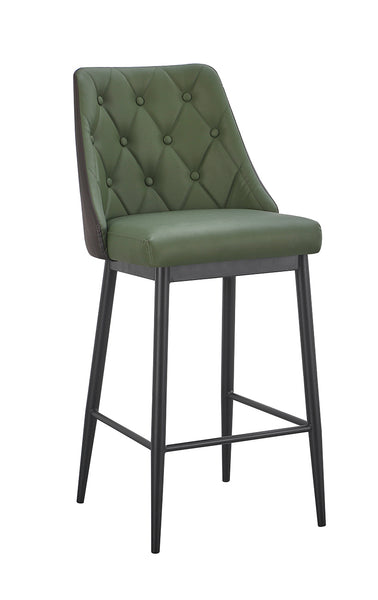 Metal Chairs and Bar Stools