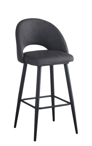 Metal Chairs and Bar Stools