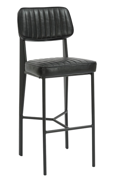 Metal Chairs and Bar Stools