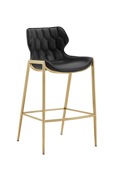 Metal Chairs and Bar Stools