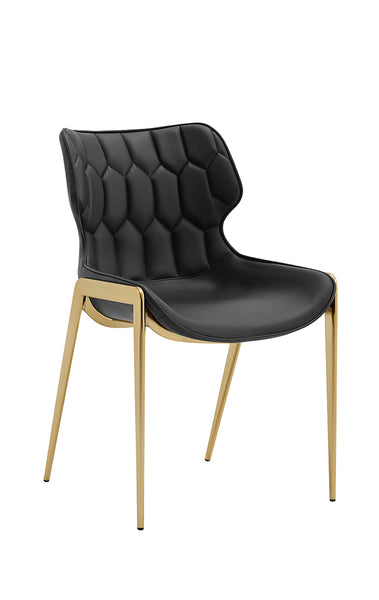 Metal Chairs and Bar Stools