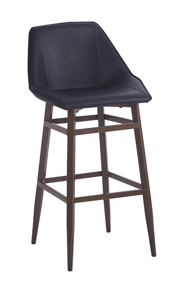 Metal Chairs and Bar Stools