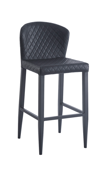 Metal Chairs and Bar Stools