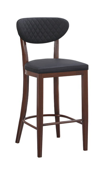 Metal Chairs and Bar Stools