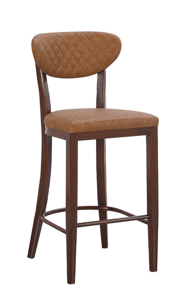 Metal Chairs and Bar Stools