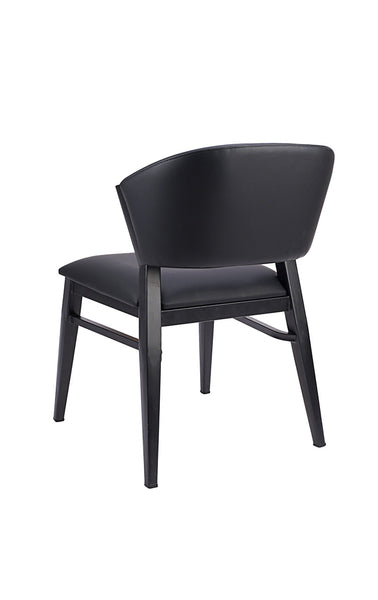 Metal Chairs and Bar Stools