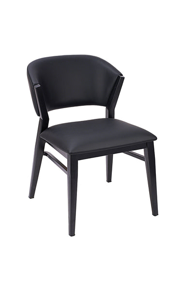 Metal Chairs and Bar Stools