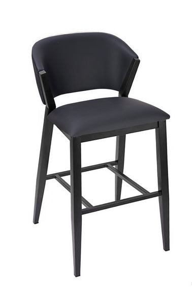 Metal Chairs and Bar Stools