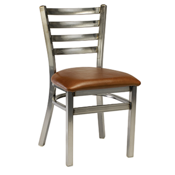 Metal Chairs and Bar Stools