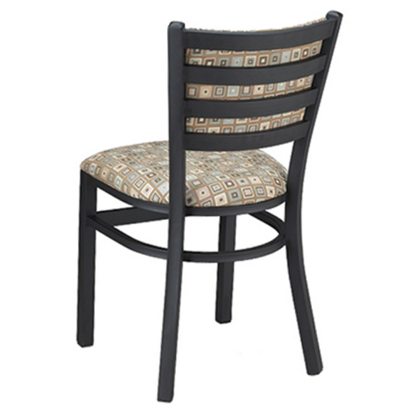 Metal Chairs and Bar Stools