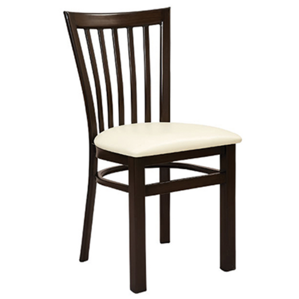 Metal Chairs and Bar Stools