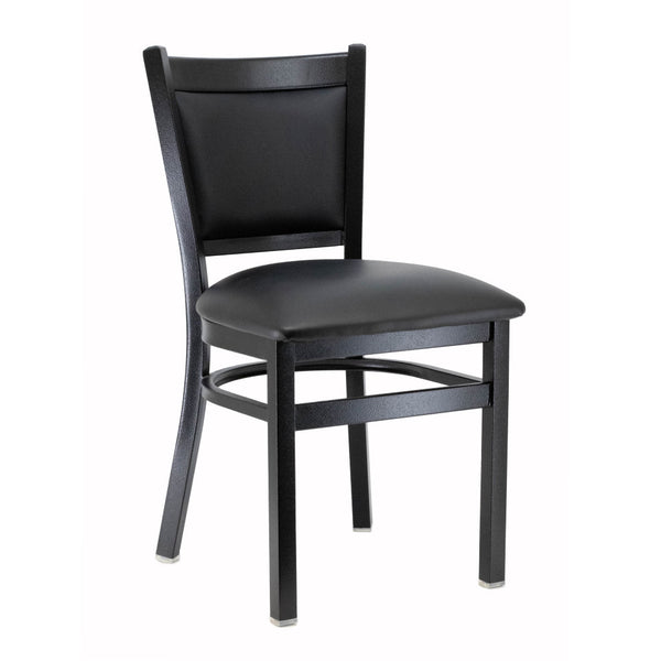 Metal Chairs and Bar Stools