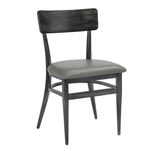 Metal Chairs and Bar Stools