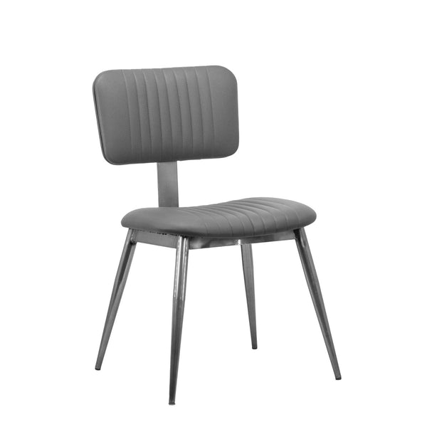 Metal Chairs and Bar Stools