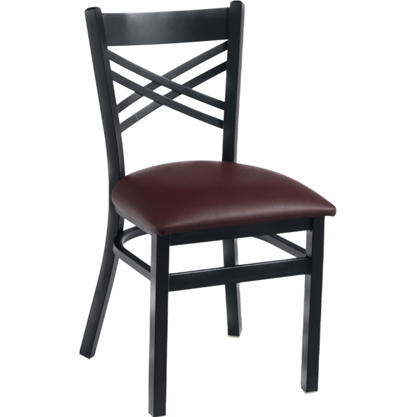 Metal Chairs and Bar Stools