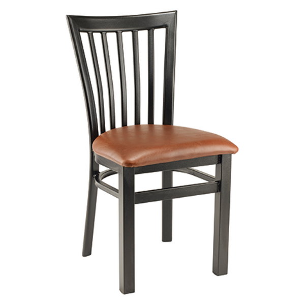 Metal Chairs and Bar Stools